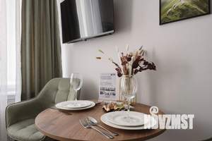 1-к квартира, посуточно, 15м2, 1/1 этаж