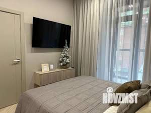 1-к квартира, посуточно, 30м2, 3/6 этаж
