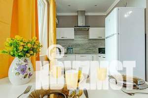 1-к квартира, посуточно, 38м2, 16/16 этаж