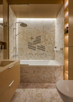 2-к квартира, на длительный срок, 66м2, 6/20 этаж