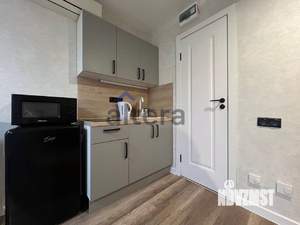 1-к квартира, на длительный срок, 12м2, 5/5 этаж