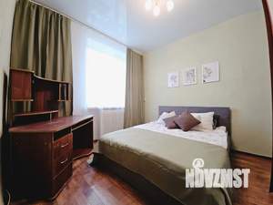 2-к квартира, посуточно, 45м2, 6/7 этаж