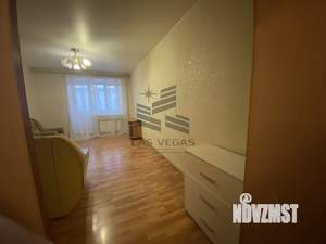 1-к квартира, на длительный срок, 40м2, 2/9 этаж