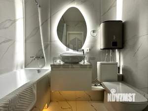 2-к квартира, на длительный срок, 46м2, 3/20 этаж