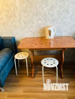 Студия квартира, на длительный срок, 21м2, 8/9 этаж