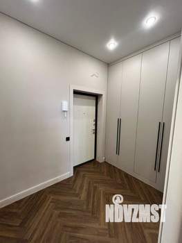 1-к квартира, на длительный срок, 38м2, 6/8 этаж