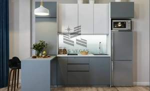 1-к квартира, на длительный срок, 35м2, 7/9 этаж