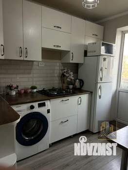 1-к квартира, на длительный срок, 35м2, 5/10 этаж