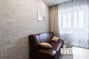 1-к квартира, посуточно, 42м2, 2/14 этаж