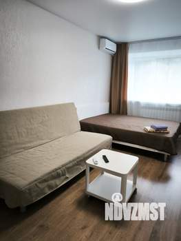 1-к квартира, на длительный срок, 33м2, 5/5 этаж