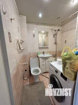 1-к квартира, на длительный срок, 29м2, 7/9 этаж