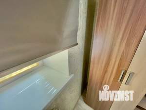 1-к квартира, посуточно, 29м2, 1/5 этаж