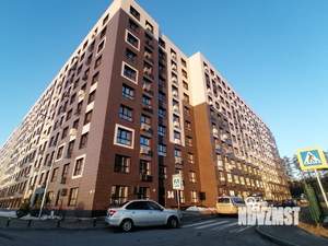 2-к квартира, на длительный срок, 53м2, 1/11 этаж