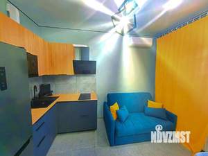 1-к квартира, посуточно, 50м2, 1/1 этаж
