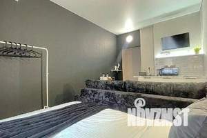 1-к квартира, посуточно, 32м2, 2/19 этаж