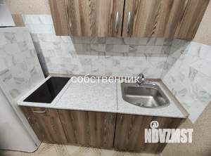 1-к квартира, на длительный срок, 25м2, 2/13 этаж