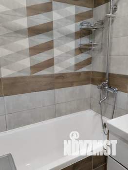 1-к квартира, посуточно, 33м2, 5/10 этаж