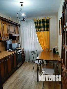 3-к квартира, посуточно, 72м2, 1/9 этаж