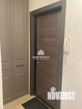 1-к квартира, на длительный срок, 34м2, 4/10 этаж