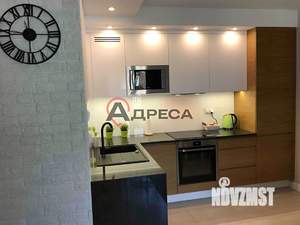 Студия квартира, на длительный срок, 25м2, 16/20 этаж