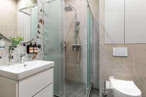 1-к квартира, посуточно, 27м2, 1/1 этаж