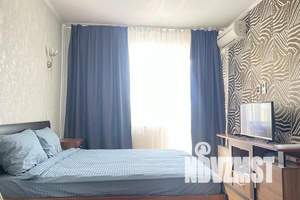 1-к квартира, посуточно, 31м2, 6/16 этаж