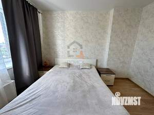 2-к квартира, на длительный срок, 55м2, 16/18 этаж