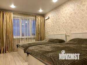 2-к квартира, посуточно, 60м2, 12/25 этаж