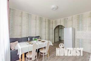 2-к квартира, посуточно, 55м2, 7/14 этаж