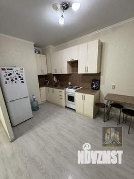 1-к квартира, на длительный срок, 35м2, 7/10 этаж