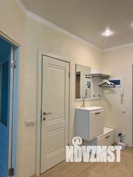 1-к квартира, посуточно, 35м2, 9/10 этаж