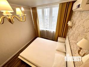 2-к квартира, посуточно, 75м2, 21/25 этаж