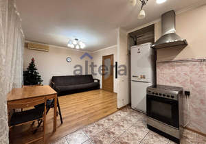 2-к квартира, на длительный срок, 63м2, 11/14 этаж