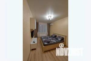 1-к квартира, посуточно, 41м2, 13/17 этаж