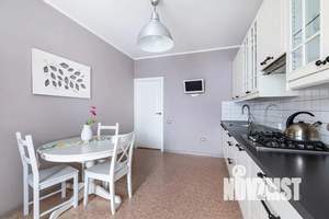 1-к квартира, посуточно, 50м2, 6/10 этаж