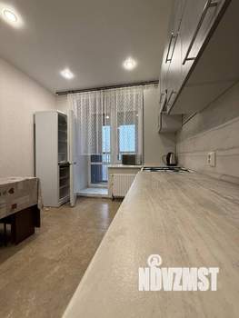 1-к квартира, на длительный срок, 37м2, 5/11 этаж