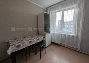 2-к квартира, на длительный срок, 52м2, 8/9 этаж