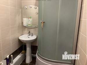 1-к квартира, на длительный срок, 42м2, 8/12 этаж