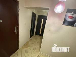 1-к квартира, посуточно, 42м2, 2/18 этаж