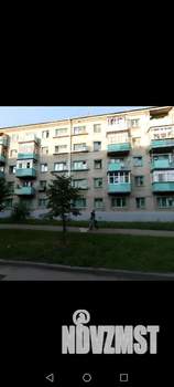 Студия квартира, на длительный срок, 12м2, 3/5 этаж