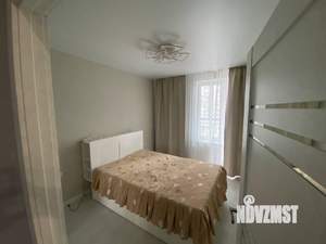 2-к квартира, на длительный срок, 54м2, 3/19 этаж
