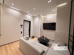 2-к квартира, на длительный срок, 50м2, 6/18 этаж