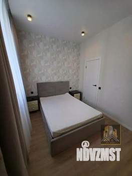 1-к квартира, на длительный срок, 40м2, 4/8 этаж