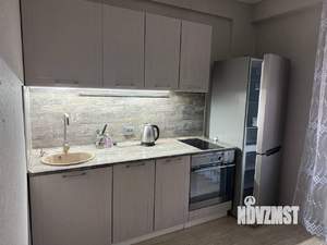 1-к квартира, на длительный срок, 35м2, 7/12 этаж