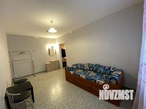 2-к квартира, на длительный срок, 43м2, 16/20 этаж