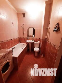 1-к квартира, посуточно, 45м2, 5/9 этаж