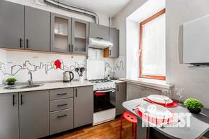 1-к квартира, посуточно, 30м2, 1/9 этаж