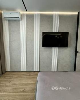 1-к квартира, на длительный срок, 40м2, 19/19 этаж