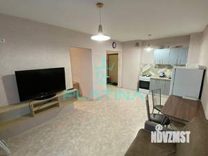 1-к квартира, на длительный срок, 35м2, 9/10 этаж