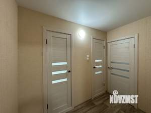 2-к квартира, на длительный срок, 52м2, 3/9 этаж